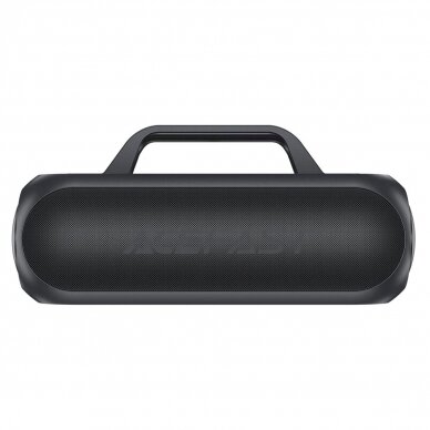 Acefast K1 belaidė karaoke kolonėlė su 2 mikrofonais – juoda 5 Acefast K1 belaidė karaoke kolonėlė su 2 mikrofonais – juoda 5