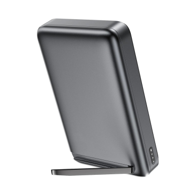 Acefast M11-10000 30W Qi2 magnetinis powerbank su MagSafe – juodas 4