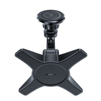 Laikiklis Acefast magnetic Juodas (E11) 5 Laikiklis Acefast magnetic Juodas (E11) 5