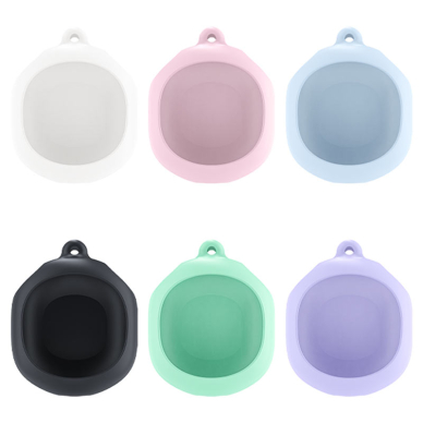 Acefast T8 Bluetooth TWS wireless headphones light Mėlynas 5 Acefast T8 Bluetooth TWS wireless headphones light Mėlynas 5