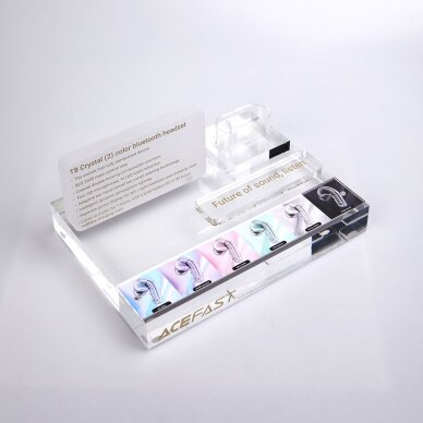 Ausinių stovas Acefast T8 (MT04) 1 Ausinių stovas Acefast T8 (MT04) 1