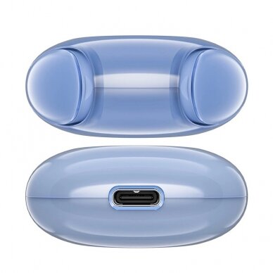 Acefast T9 Bluetooth 5.3 in-ear wireless ausinės - blue 4