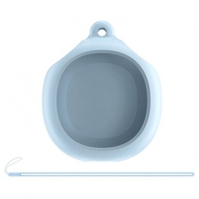 Acefast T9 Bluetooth 5.3 in-ear wireless ausinės - blue 5 Acefast T9 Bluetooth 5.3 in-ear wireless ausinės - blue 5