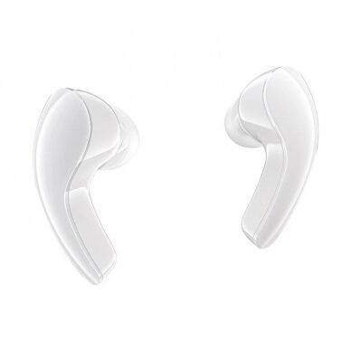 Acefast T9 Bluetooth 5.3 in-ear wireless ausinės - baltas 1 Acefast T9 Bluetooth 5.3 in-ear wireless ausinės - baltas 1
