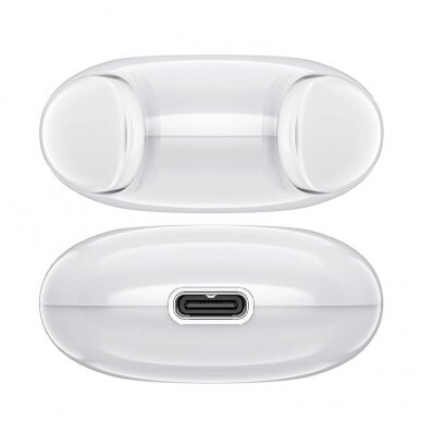 Acefast T9 Bluetooth 5.3 in-ear wireless ausinės - baltas 4 Acefast T9 Bluetooth 5.3 in-ear wireless ausinės - baltas 4