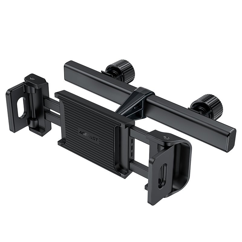 Laikiklis Acefast (135-230mm width) Juodas (D8) 1 Laikiklis Acefast (135-230mm width) Juodas (D8) 1