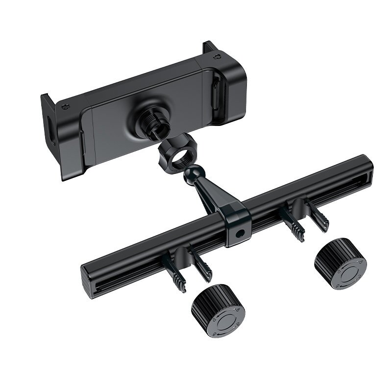 Laikiklis Acefast (135-230mm width) Juodas (D8) 3 Laikiklis Acefast (135-230mm width) Juodas (D8) 3