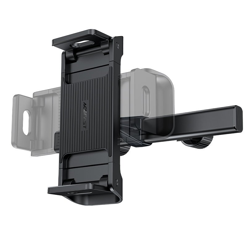 Laikiklis Acefast (135-230mm width) Juodas (D8) 6 Laikiklis Acefast (135-230mm width) Juodas (D8) 6