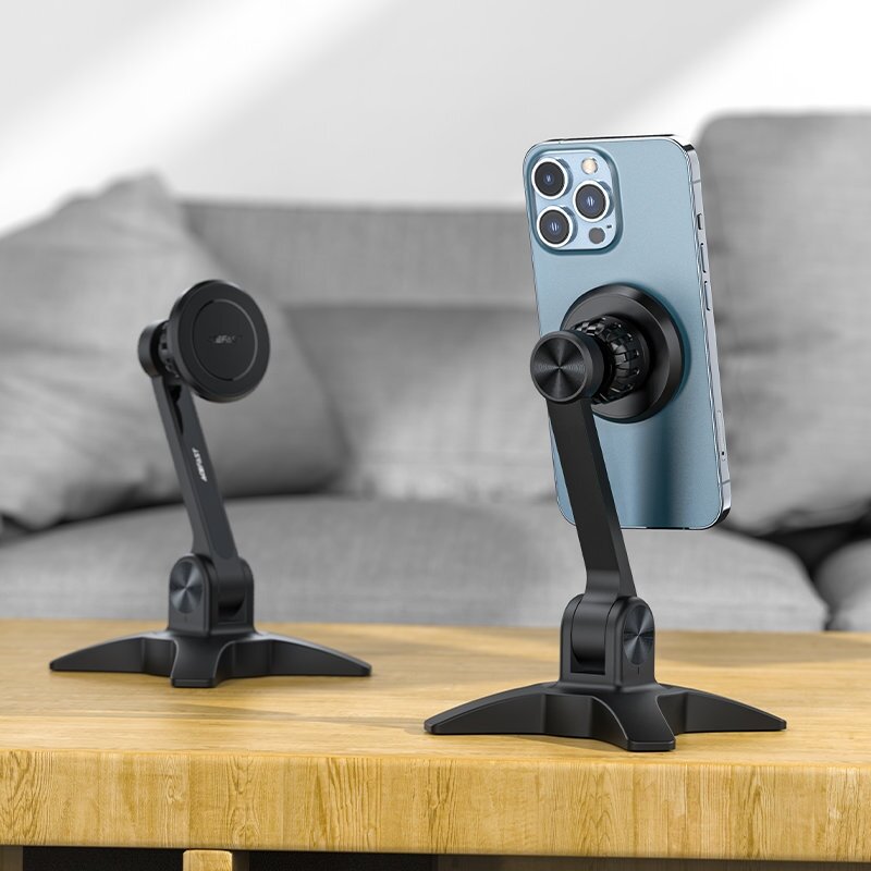 Laikiklis Acefast magnetic Juodas (E11) 7 Laikiklis Acefast magnetic Juodas (E11) 7