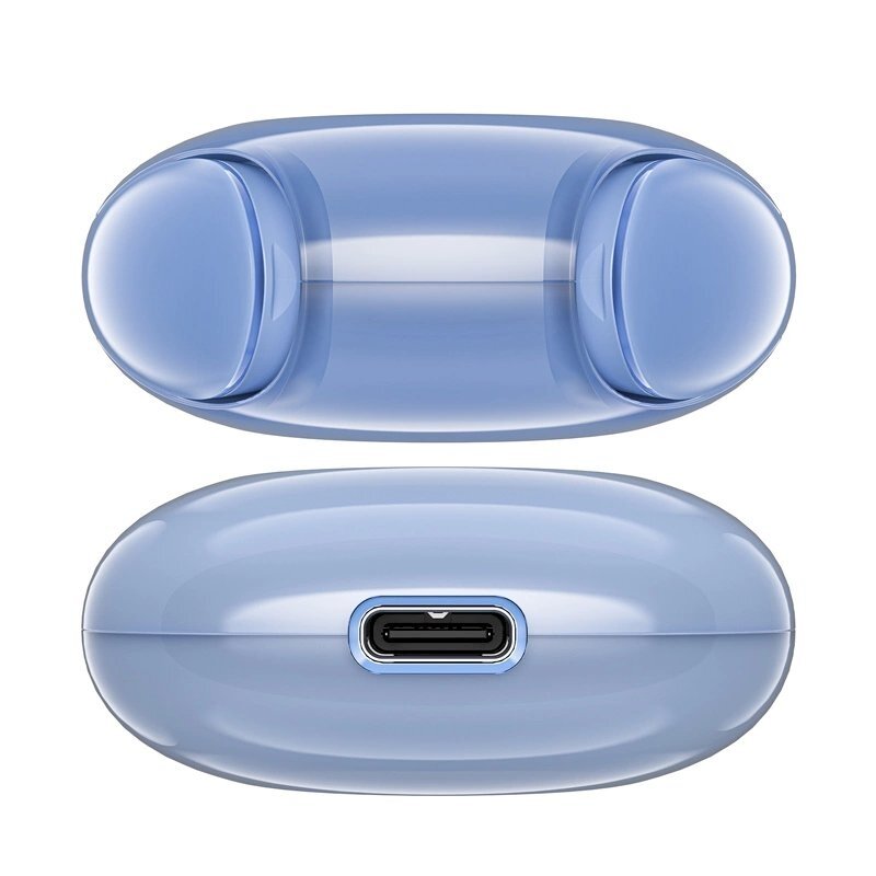 Acefast T9 Bluetooth 5.3 in-ear wireless ausinės - blue 4