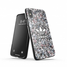 Adidas OR SnapCase Belista Flower Dėklas skirtas iPhone X / XS - multicolor