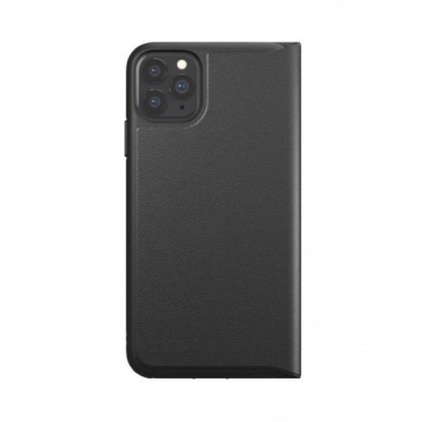 Adidas OR Booklet Dėklas Basic skirtas iPhone 11 Pro Max - Juodas and Baltas 3