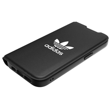 Dėklas Adidas OR Booklet BASIC iPhone 14 Pro Juodas/baltas 50182 6 Dėklas Adidas OR Booklet BASIC iPhone 14 Pro Juodas/baltas 50182 6