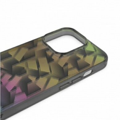 Dėklas Adidas OR Molded Graphic iPhone 13 Pro / 13 colorful 47251 7