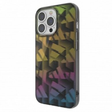 Dėklas Adidas OR Molded Graphic iPhone 13 Pro / 13 colorful 47251 4