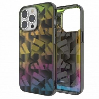 Dėklas Adidas OR Molded Graphic iPhone 13 Pro / 13 colorful 47251 2