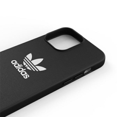 Dėklas Adidas OR Moulded BASIC iPhone 13 Pro Max Juodas 47128 4 Dėklas Adidas OR Moulded BASIC iPhone 13 Pro Max Juodas 47128 4