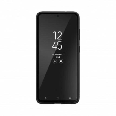 Samsung Galaxy S20 Adidas OR Moulded PU dėklas - baltas-juodas/baltas-juodas 38622 3