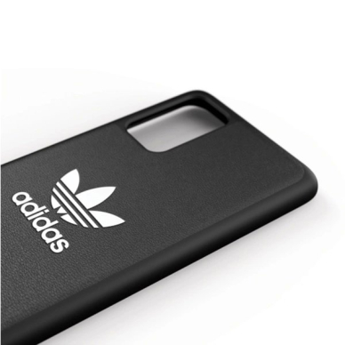 Adidas OR Moulded Dėklas Trefoil skirtas Samsung Galaxy S20+ - Juodas 4