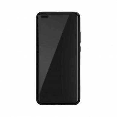 Adidas OR Moulded PU Dėklas skirtas Huawei P40 - Juodas and Baltas 2