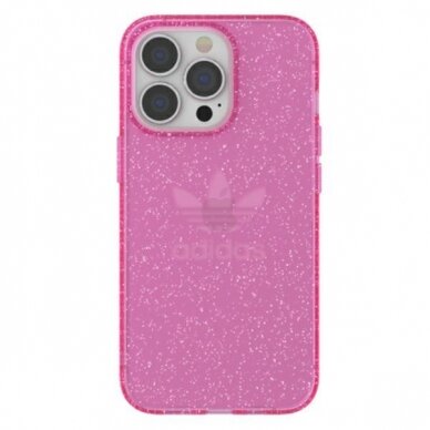 Dėklas Adidas OR Protective iPhone 13 Pro / 13 Rožinis 47121 1 Dėklas Adidas OR Protective iPhone 13 Pro / 13 Rožinis 47121 1