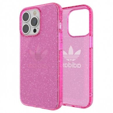 Dėklas Adidas OR Protective iPhone 13 Pro / 13 Rožinis 47121 6 Dėklas Adidas OR Protective iPhone 13 Pro / 13 Rožinis 47121 6