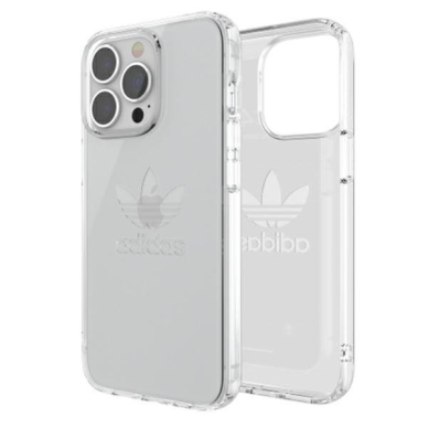 Dėklas Adidas OR Protective iPhone 13 Pro / 13 Permatomas 47119 5 Dėklas Adidas OR Protective iPhone 13 Pro / 13 Permatomas 47119 5