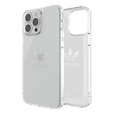 Dėklas Adidas OR Protective iPhone 13 Pro Max Permatomas 47147 5 Dėklas Adidas OR Protective iPhone 13 Pro Max Permatomas 47147 5