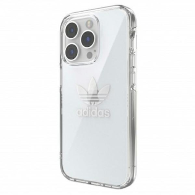 Dėklas Adidas OR Protective iPhone 14 Pro Max Skaidrus 50232 2 Dėklas Adidas OR Protective iPhone 14 Pro Max Skaidrus 50232 2