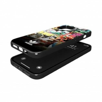 Adidas OR Snap Dėklas Graphic AOP Dėklas skirtas iPhone 12 Pro Max - multicolor 6
