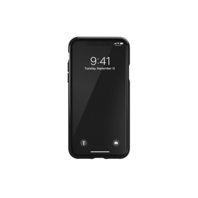 Adidas OR Snap Dėklas Trefoil skirtas iPhone X / XS - Juodas 2