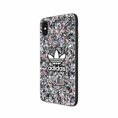 Adidas OR SnapCase Belista Flower Dėklas skirtas iPhone X / XS - multicolor 6