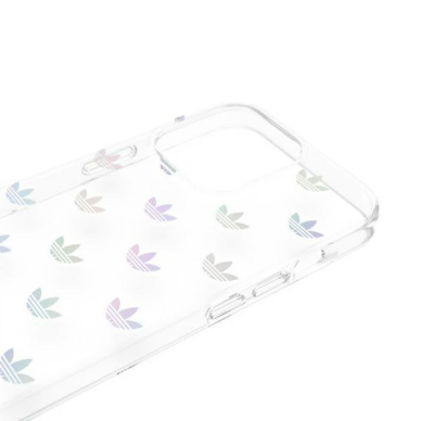 Dėklas Adidas OR Snap ENTRY iPhone 13 Pro / 13 Spalvotas 47108 4 Dėklas Adidas OR Snap ENTRY iPhone 13 Pro / 13 Spalvotas 47108 4