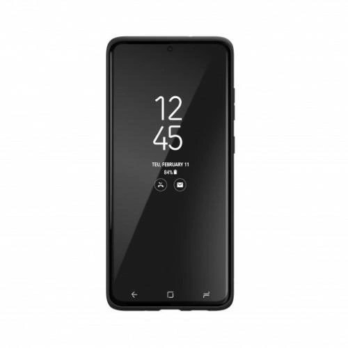 Adidas OR Moudled Dėklas PU skirtas Samsung Galaxy S20+ - Baltas and Juodas 2 Adidas OR Moudled Dėklas PU skirtas Samsung Galaxy S20+ - Baltas and Juodas 2