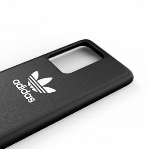 Adidas OR Moulded Dėklas Trefoil skirtas Samsung Galaxy S20 Ultra - Juodas 5 Adidas OR Moulded Dėklas Trefoil skirtas Samsung Galaxy S20 Ultra - Juodas 5