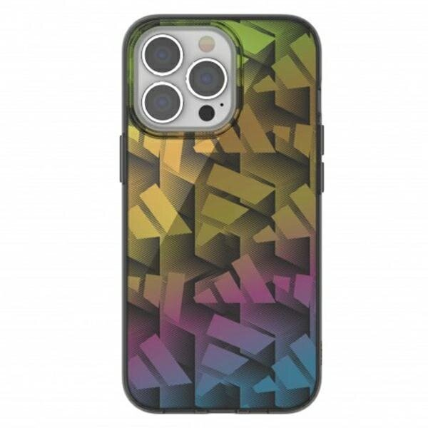 Dėklas Adidas OR Molded Graphic iPhone 13 Pro / 13 colorful 47251 5 Dėklas Adidas OR Molded Graphic iPhone 13 Pro / 13 colorful 47251 5
