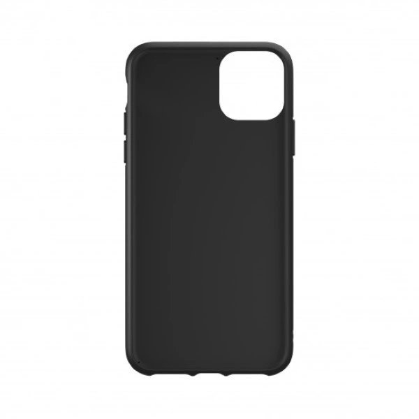 Adidas OR Moulded Dėklas Basic skirtas iPhone 11 Pro Max - Juodas and Baltas 4