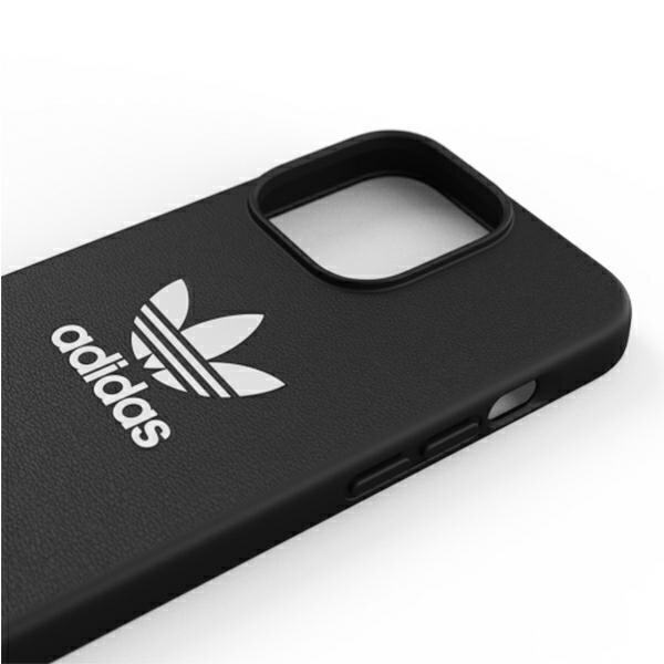 Dėklas Adidas OR Moulded BASIC iPhone 13 Pro / 13 Juodas 47096 4 Dėklas Adidas OR Moulded BASIC iPhone 13 Pro / 13 Juodas 47096 4