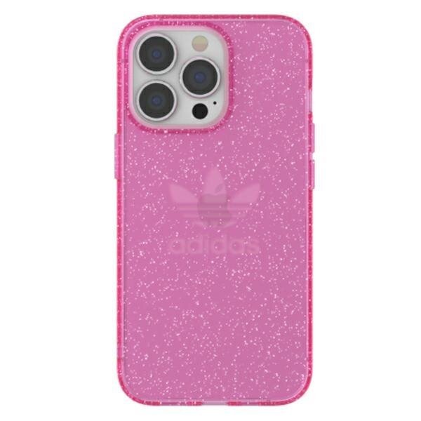 Dėklas Adidas OR Protective iPhone 13 Pro / 13 Rožinis 47121 1 Dėklas Adidas OR Protective iPhone 13 Pro / 13 Rožinis 47121 1