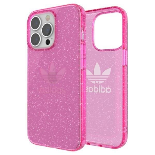 Dėklas Adidas OR Protective iPhone 13 Pro / 13 Rožinis 47121 6 Dėklas Adidas OR Protective iPhone 13 Pro / 13 Rožinis 47121 6