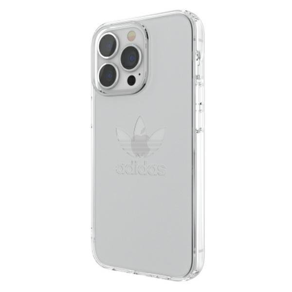 Dėklas Adidas OR Protective iPhone 13 Pro / 13 Permatomas 47119 2 Dėklas Adidas OR Protective iPhone 13 Pro / 13 Permatomas 47119 2