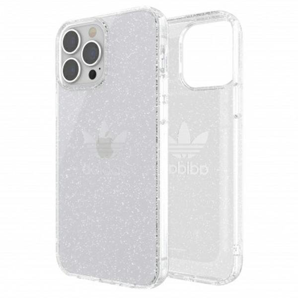 Dėklas Adidas OR Protective iPhone 13 Pro Max Permatomas 47148 1 Dėklas Adidas OR Protective iPhone 13 Pro Max Permatomas 47148 1