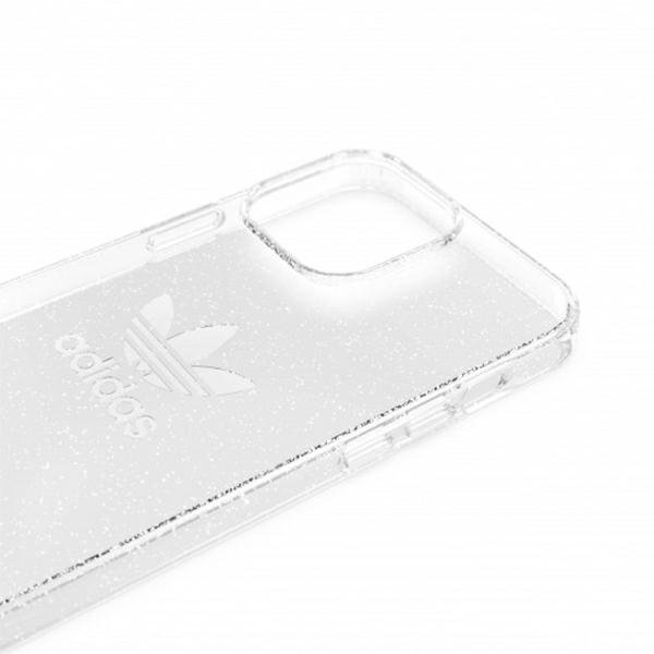 Dėklas Adidas OR Protective iPhone 13 Pro Max Permatomas 47148 3