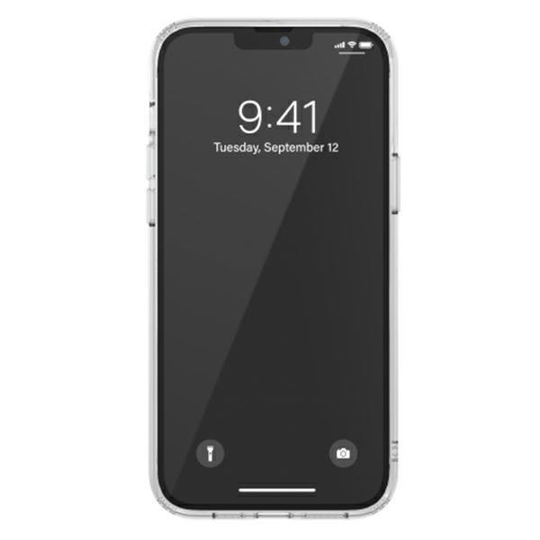 Dėklas Adidas OR Protective iPhone 13 Pro Max Permatomas 47147 3 Dėklas Adidas OR Protective iPhone 13 Pro Max Permatomas 47147 3