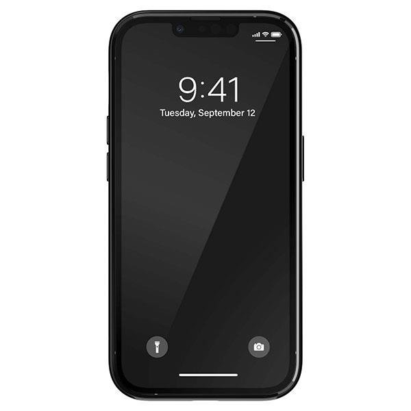 Dėklas Adidas OR Snap Logo iPhone 14 Pro Juodas 50246 3 Dėklas Adidas OR Snap Logo iPhone 14 Pro Juodas 50246 3