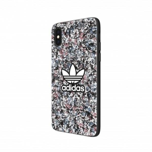 Adidas OR SnapCase Belista Flower Dėklas skirtas iPhone X / XS - multicolor 6 Adidas OR SnapCase Belista Flower Dėklas skirtas iPhone X / XS - multicolor 6