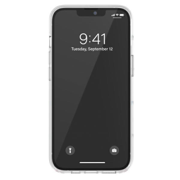 Dėklas Adidas OR Snap ENTRY iPhone 13 Pro / 13 Spalvotas 47108 3 Dėklas Adidas OR Snap ENTRY iPhone 13 Pro / 13 Spalvotas 47108 3