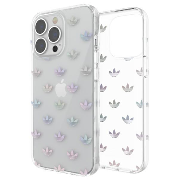 Dėklas Adidas OR Snap ENTRY iPhone 13 Pro / 13 Spalvotas 47108 6