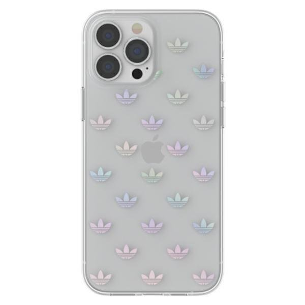 Dėklas Adidas OR Snap ENTRY iPhone 13 Pro Max Spalvotas 47138 1 Dėklas Adidas OR Snap ENTRY iPhone 13 Pro Max Spalvotas 47138 1