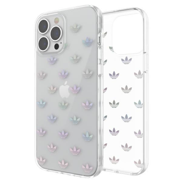 Dėklas Adidas OR Snap ENTRY iPhone 13 Pro Max Spalvotas 47138 6 Dėklas Adidas OR Snap ENTRY iPhone 13 Pro Max Spalvotas 47138 6